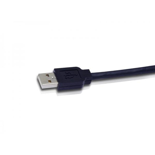 Conceptronic cusbkmfoshare 4-in-1 sharing cable usb