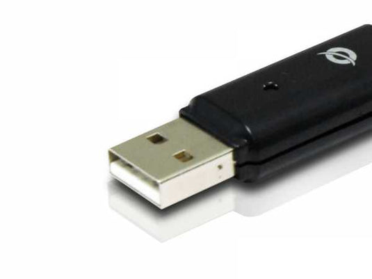 Conceptronic cusboddshare optical drive sharing cable usb