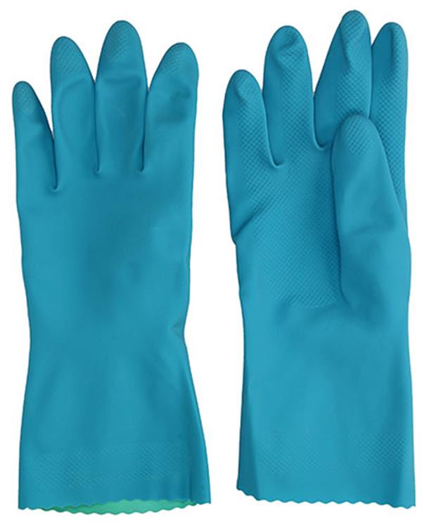 Chargez l'image dans la visionneuse de la galerie, Vileda 1046051 - handschoenen comfort care l | 12 stuks
