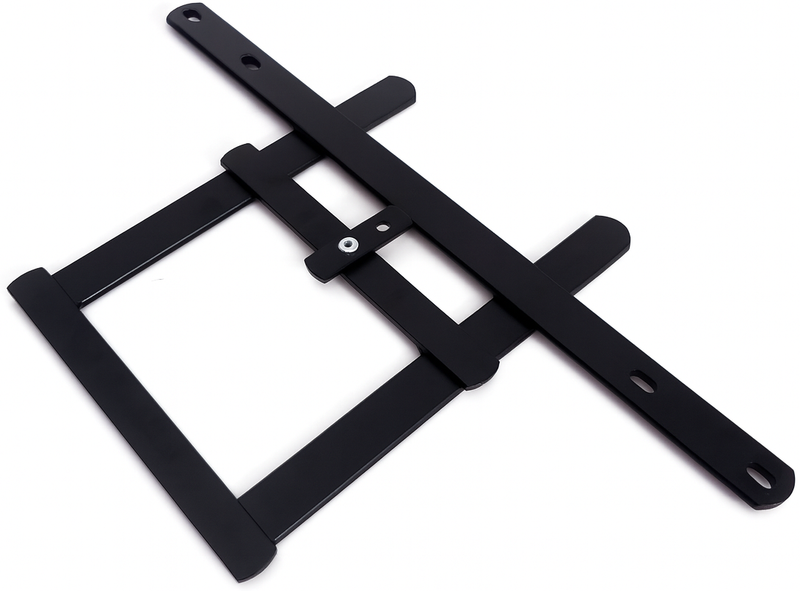 Load image into Gallery viewer, Steco baby-mee bakfiets - zwart
