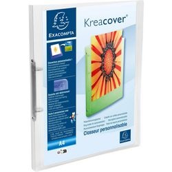 Presentatiemap kreacover exacompta 54960e