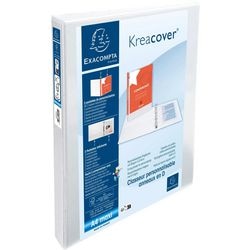 Presentatiemap kreacover exacompta 51821e