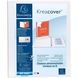 Presentatiemap kreacover exacompta 51922e