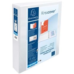 Presentatiemap kreacover exacompta 51924e