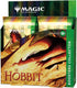 Magic the gathering boîte de boosters collector magic: the gathering | le hobbit | 12 boosters + 1 carte de présentation premium | jeu de cartes à collectionner