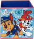 Paw patrol opbergdoos