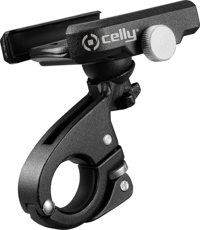 Afbeelding laden in galerijviewer, Celly Telefoonhouder Armorbike zwart
