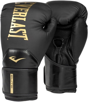 Everlast elite 2 bokshandschoenen