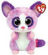 Ty beanie boo's becca pink bush baby, 15cm