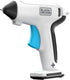 Black+decker lijmpistool black decker