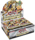 Yu-gi-oh! tcg - dimension force booster pack display (24 boosters)