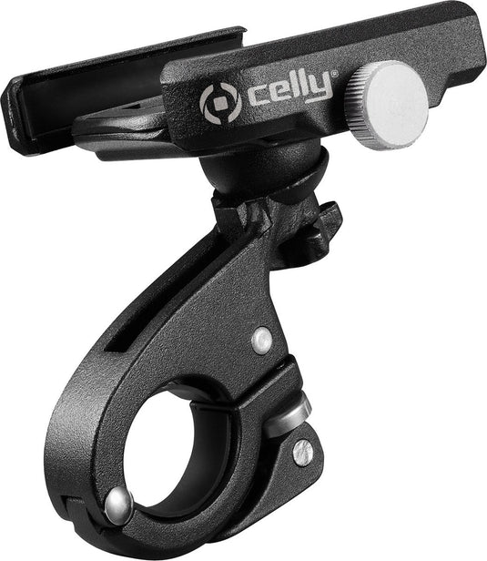 Celly Telefoonhouder Armorbike zwart
