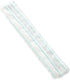 Leifheit vervangingsdoek raamwisser 4in1 - 32 cm - click system