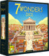 Asmodee bordspel 7 wonders dice strategie spel voor families.