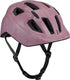 Bbb cycling hero kinderhelm fiets roze - verstelbaar - wasbare padding - small: 1 - 3 jaar - fietshelm meisjes en jongens - fietshelm kinderen - pink palmtrees - bhe-172