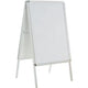 Stoepbord paperflow ppcha1.35 zilver