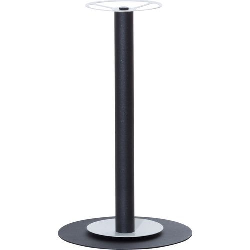 Paraplustandaard paperflow pecppsr000 zwart