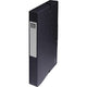 Archiefdoos exacompta 50401e a4 zwart