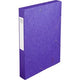 Archiefdoos exacompta 14015h a4 paars