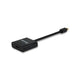 Equip 133434 mini displayport to hdmi adapter, 0.17 m, mini displayport, hdmi, male, female