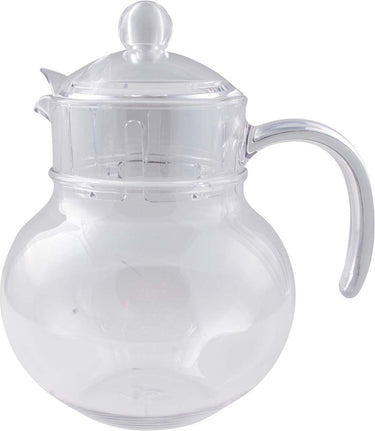 Bo-camp - theepot - 1