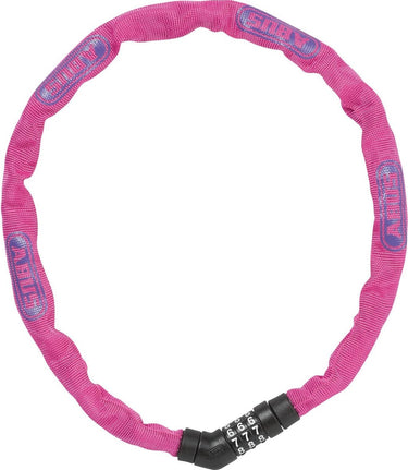 Abus kettingslot steel-o-chain 4804c