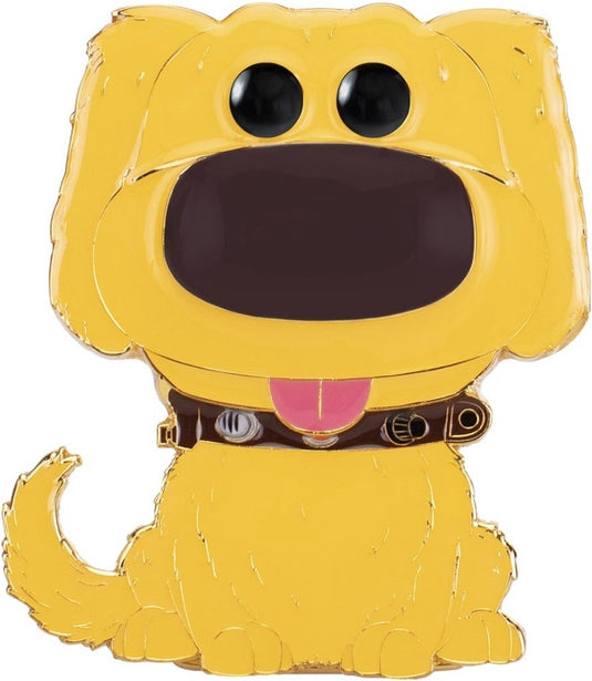 Funko dug - pop! pin - up