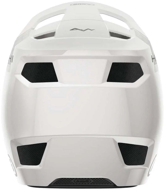 Abus helm hidrop shiny white l 59-60cm