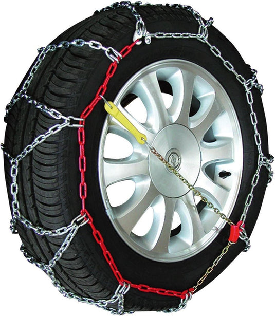 Husky sneeuwkettingen pro 265 (235 85-16 - 295 35-21) 16 mm 2 st