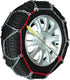 Husky sneeuwkettingen pro 265 (235 85-16 - 295 35-21) 16 mm 2 st