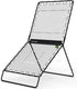 Exit toys exit smash padel rebounder - padel trainingsmuur - padel oefenen thuis - rebounder padel - inklapbaar