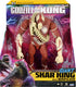 The new empire - gigantische skar king 27,5 cm