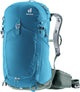 Deuter trail pro 33 trekkingrugzak – aircontact trail pro draagsysteem – 33 liter – inclusief regenhoes – wave-ivy