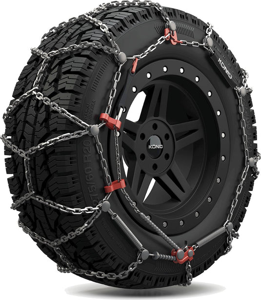 Konig könig xd-16 pro 280 - sneeuwkettingen