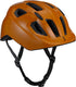 Bbb cycling hero kinderhelm fiets oranje - verstelbaar - wasbare padding - small: 1 - 3 jaar - fietshelm meisjes en jongens - fietshelm kinderen - dark orange tiger - bhe-172