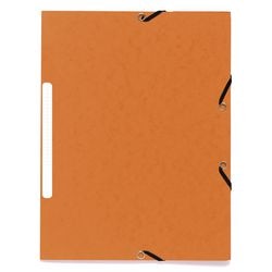 3-flap mappen exacompta 55474e karton