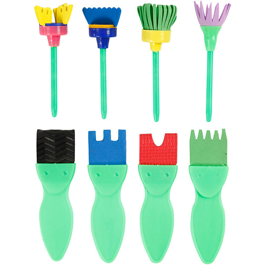Imp eva schuenselen, l: 11-13 cm, b: 30-45 mm, 24 stuk 1 doos