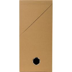 Archiefdozen exacompta 89428e a4 havana