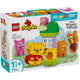 Lego duplo disney het verjaardagsfeest van winnie de poeh - 10457