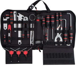 Feedback sports team edition tool set