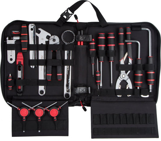 Feedback sports team edition tool set