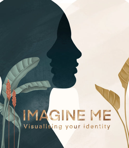 Lisa den teuling imagine me