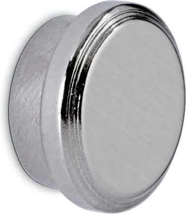 Maul neodymium krachtmagneet, ø 16 mm, 5 kg, blister