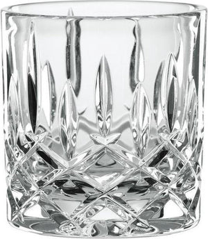 Nachtmann - s.o.f. glas 'noblesse' - 245 ml - set 4 stuks