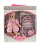 Dimian pop boutique 36cm +extra kleding