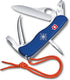 Victorinox skipper pro blue