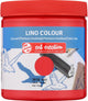 Talens art creation linoverf 250ml - rood - linoleum - blockprint