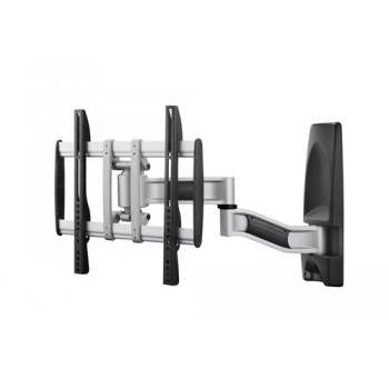 Neovo lma-01 monitor wall mount kit, 1x 32 - 65 , 35 kg, 90° 90°, black