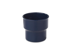 Mepal beker basic 234 ocean 200ml kunststof dia80x74mm