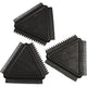 Https: www.cchobby.nl structuurkam-van-rubber-afm-9-cm-zwart-3-stuk-1-doos